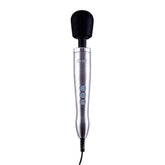 Doxy Die Cast Wand Massager UK Plug - Adult Planet - Online Sex Toys Shop UK